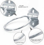Pegboard Hooks - Image 6