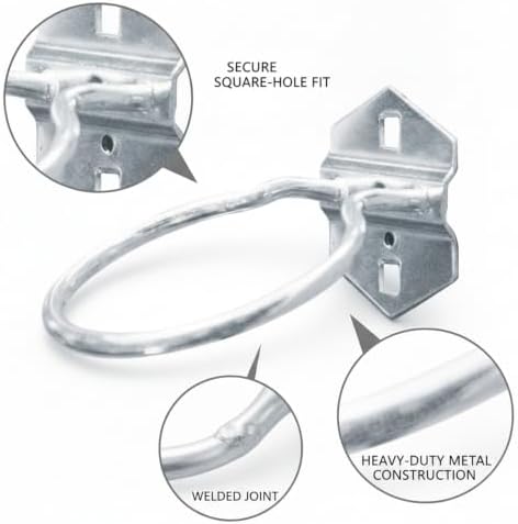 Pegboard Hooks - Image 6