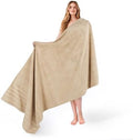 American Soft Linen 100% Cotton Luxury Turkish Towels, 35x70 XL Bath Sheet by AmericanSoftLinen