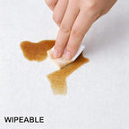 homing Faux Leather Heat Resistant Placemats 8 Packs - Image 5