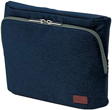 Sonic UT-1902-K Bag in Bag Smaster Wide U Trim A5 Navy - Image 2