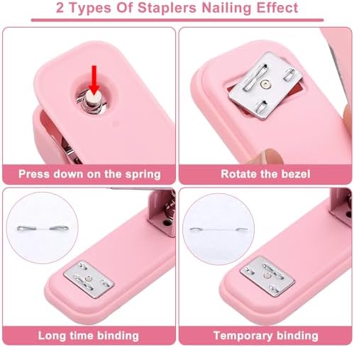 17 IN 1 Office Desk Organizer Set for Back to School Supplies Accessories - Image 4