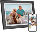 Dragon Touch Digital Picture Frame WiFi 10 inch Touch Screen by DragonTouch