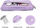 MOSISO Compatible with MacBook Air 13 inch Case M5 2026 M4 M3 M2 2025-2022 - Image 5