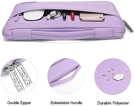 MOSISO Compatible with MacBook Air 15 inch Case M5 2026 M4 M3 M2 2025-2023 - Image 6