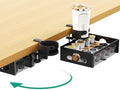 CABTE Desk Cup Holder with Drawer Organizer by CABTE