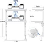 2-Tier Desk Shelf - Image 2