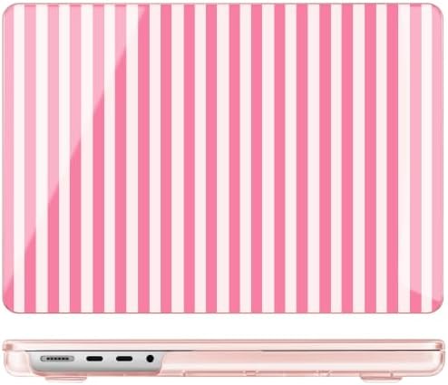 May Chen for M5/M4/M3/M2/M1 MacBook Pro 14 inch Case 206-2021 Pro/Max Chip - Image 3