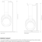 elago H Stand for AirPods Max and All Headphones - Image 5