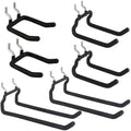 pegboard Hooks (6pcs) by Unknown