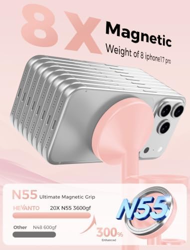 Mag-Safe Charger 3 in 1 Charging Station for iPhone Apple Watch AirPods - Image 4