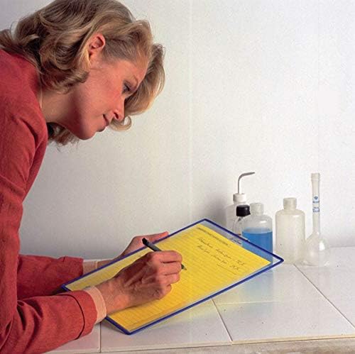 Tarifold Hanging Copy Holders, Letter Size, Portrait, 5 Pack - Image 2