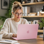 Mektron Compatible with MacBook Neo 13 inch Case 2026 Release A3404 - Image 5