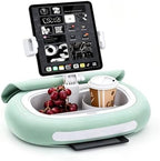 Tablet Stand Pillow for 4.7"-13" Phone/Tablet,Kindle, iPad, Samsung by Unknown