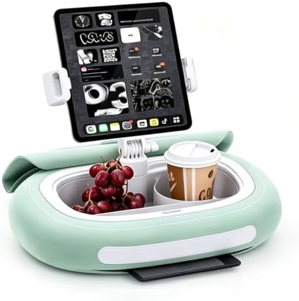Tablet Stand Pillow for 4.7"-13" Phone/Tablet,Kindle, iPad, Samsung by Unknown