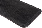Bailey Full Size by Castle - Leather Ergonomic Computer Wrist Rest Pad for Keyboards with Around 104 Keys - Firm Keyboard Wrist Support for Typists, Gaming, and Heavy Office Use (Woodland, Full Size) - Image 5
