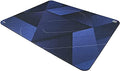 BenQ Zowie G-SR SE Deep Blue Gaming Mousepad for Esports by BenQ