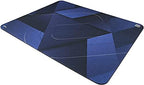 BenQ Zowie G-SR SE Deep Blue Gaming Mousepad for Esports by BenQ