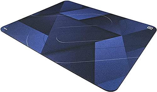 BenQ Zowie G-SR SE Deep Blue Gaming Mousepad for Esports by BenQ