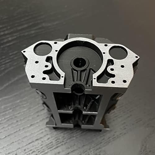 Sands3D Ford Flathead V8 Business Card Holder Desk, Mechanic Gift For Men, Car Stuff, Car Accessories For Men, Business Card Holder Desk, Mini V8 Engine, V8 Engine Model Kit, Car Engine, Mini Engine - Image 6