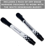 DeskBoard Buddy (White) - Image 5