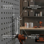 Pegboard Hooks - Image 4
