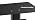 BoYata Monitor Stand, Adjustable Height Metal Desktop Riser, Black - Image 7