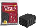 Multipurpose Cleaning Cloth, Lint‑Free Reusable Household by Unknown