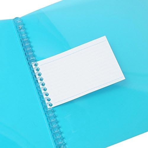 Maruman Easy Write Loose Leaf Mini & Accessories - Image 6