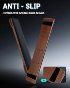 ASFSKY RGB Keyboard Wrist Rest, Wooden Wrist Rest for Computer Keyboards - Image 6