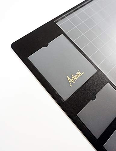 Multifunctional Desk Mat with Calendar, with Pockets for Notes/Monthly Plans/Photos/Business Cards, Waterproof and Non-Slip Mouse Pad, 27.6'' x 13'' Black - Image 5