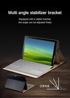 Case for Microsoft Surface Pro 4/5/6/7/7+ 2015/2017/2018/2019/2021 - Image 5