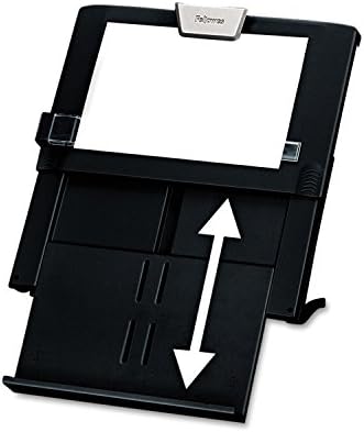Fellowes 8039401 Prof Series In-Line Document Holder - Image 4