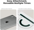 Nillkin Flexwing Adhesive Tablet Stand, 0.14in Invisible Slim iPad Holder - Image 3