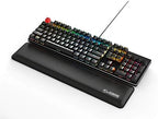 Glorious Gaming Wrist Pad/Rest, 17.5x4 inches/17mm - Image 5