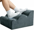 Foot Rest for Under Desk – 3-Layer Multi-Functional Foot Stool by Unknown