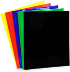 Elementary School Writing Bundle | 1 Box - 51 Pieces per Box | School Supply Boxes - Back to School Essentials | Includes Composition Books, Loose Leaf Paper, Index Cards, 12 ct. Pens & More - Image 2