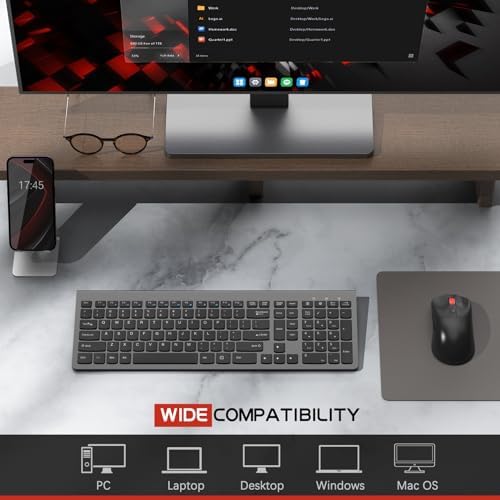Keyboard and Mouse (8) - Image 6