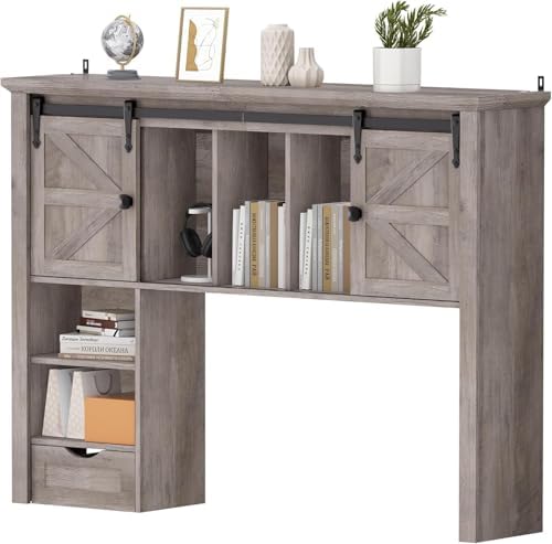 Large Desktop Bookshelf by Homiflex