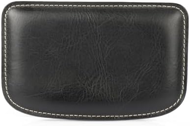 Londo Genuine Leather Keyboard Pad - Premium Ergonomic Support for Comfortable Typing at Work and Home - Image 6