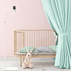 Baby Monitor Floor Stand Holder Mount for Owlet Dream Sight (Gen 3)/Dream Duo (Gen 2)/Cam (Gen2)/Cam (Gen 1) - Image 7