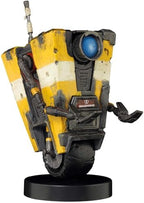 Cable Guy - Borderlands Claptrap - Charging Controller and Device Holder Exquisite Gaming by ExquisiteGaming