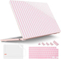 Tuiklol for MacBook Air 15 inch 2026 M5 2025 M4 2024 M3 2023 M2 Case by Tuiklol