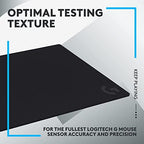Logitech G740 Large Thick Gaming Mouse Pad - Image 4