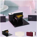Time Piece Calendar, 3d Memo Pad Creative Desk Calendar, Room Decor Aethetic Gift (Black Piano 2027 Calendar) by Sotzac