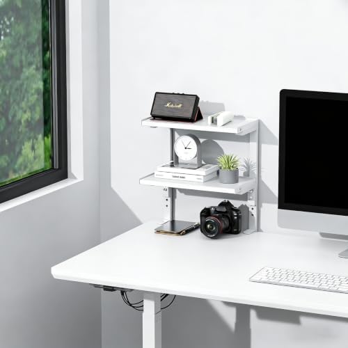 2-Tier Desk Shelf - Image 6