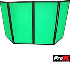 ProX T-LPS600R RED Foldable Portable Laptop Stand W/Adjustable Shelf - Image 3