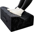 Foot Rest for Under Desk at Work, by Officechairscarseatcushio