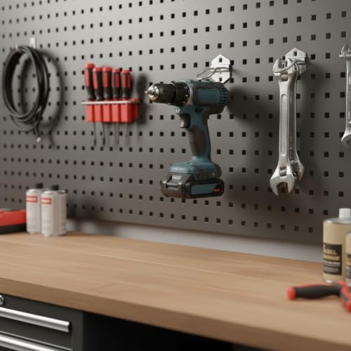 Pegboard Hooks - Image 3
