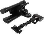 BESPORTBLE Rotatable Document Copy Holder Clip for Typing and School Use, Lightweight Metal Easel Accessory with Efficient Organization and Artist Paint Brush Holder Clamp by BESPORTBLE